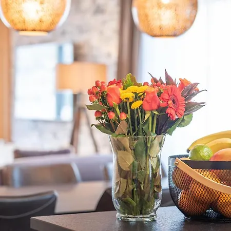 Haus Mirador By Zermatt Premium Apartments Exterior foto