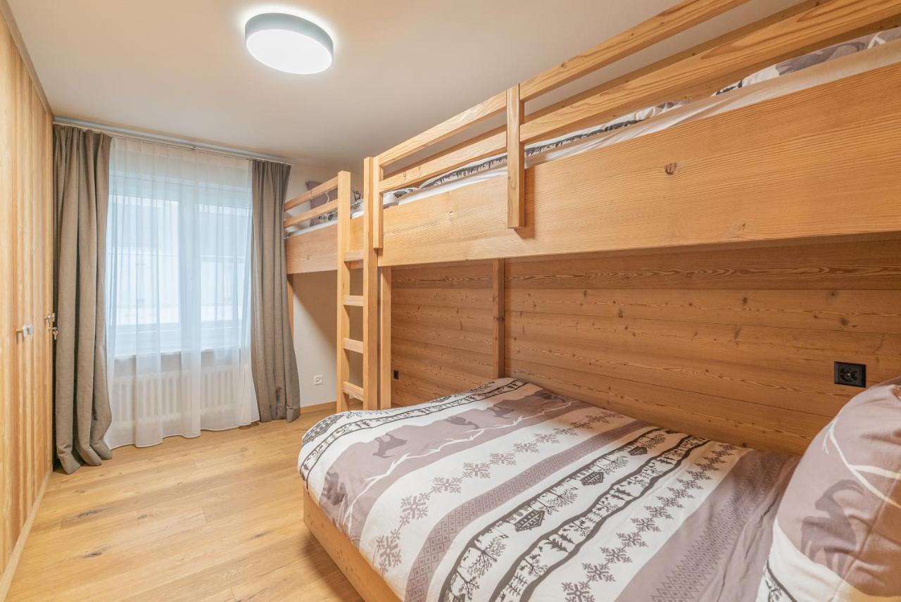 Appartement Haus Mirador By Premium