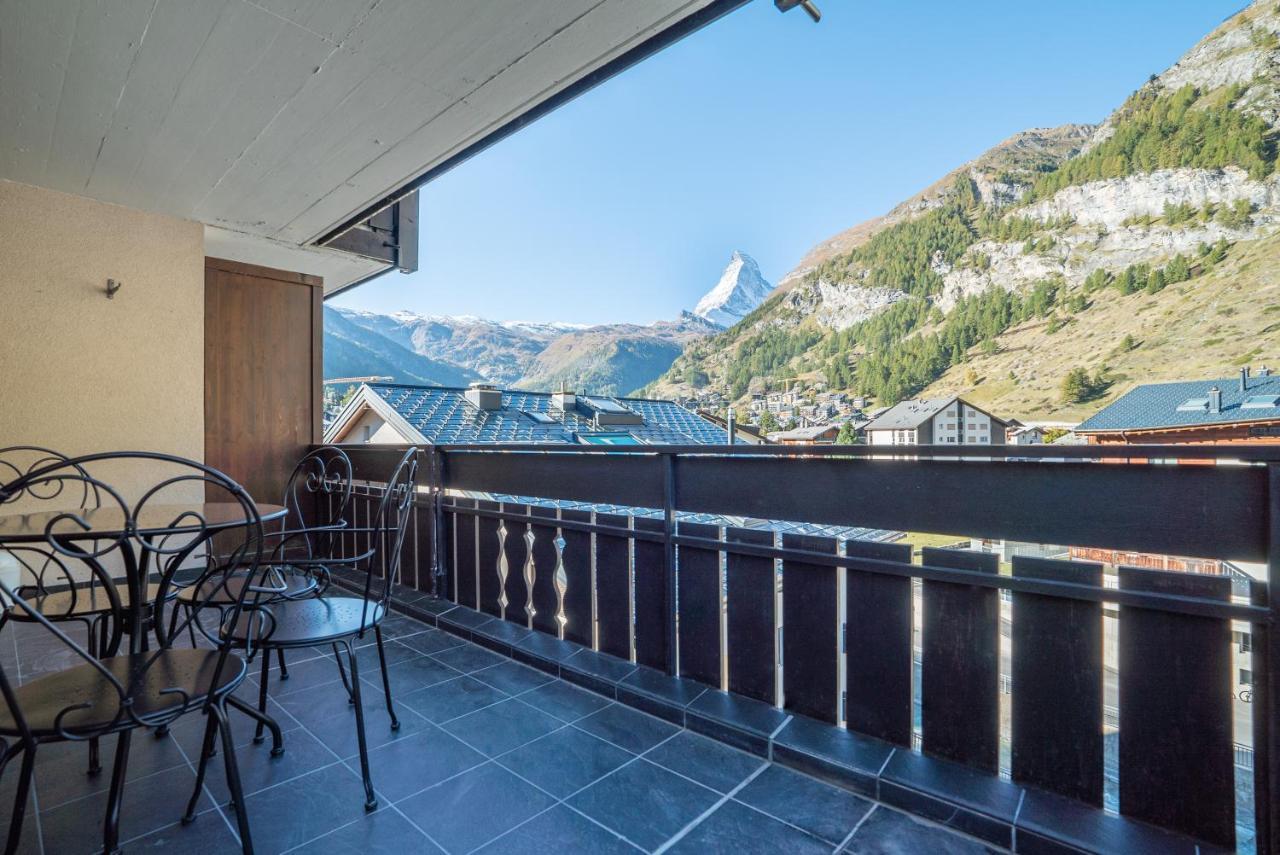 Haus Mirador By Premium Appartement *