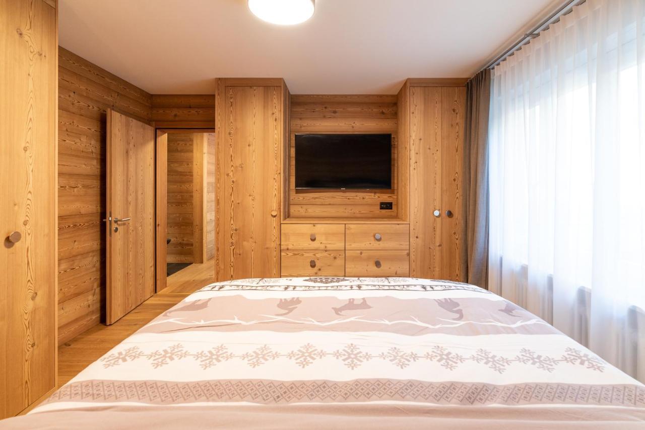Haus Mirador By Premium Appartement *