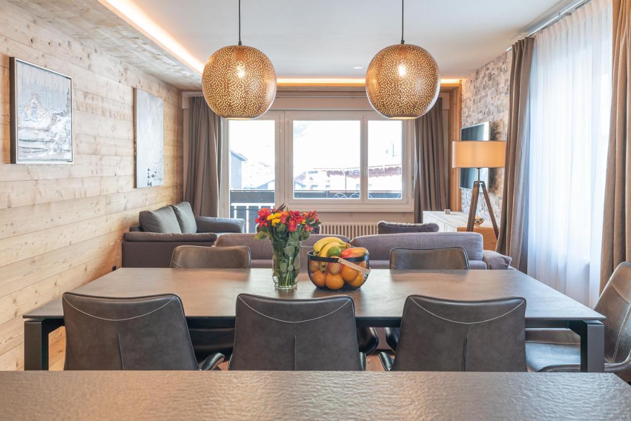Haus Mirador By Premium Appartement *