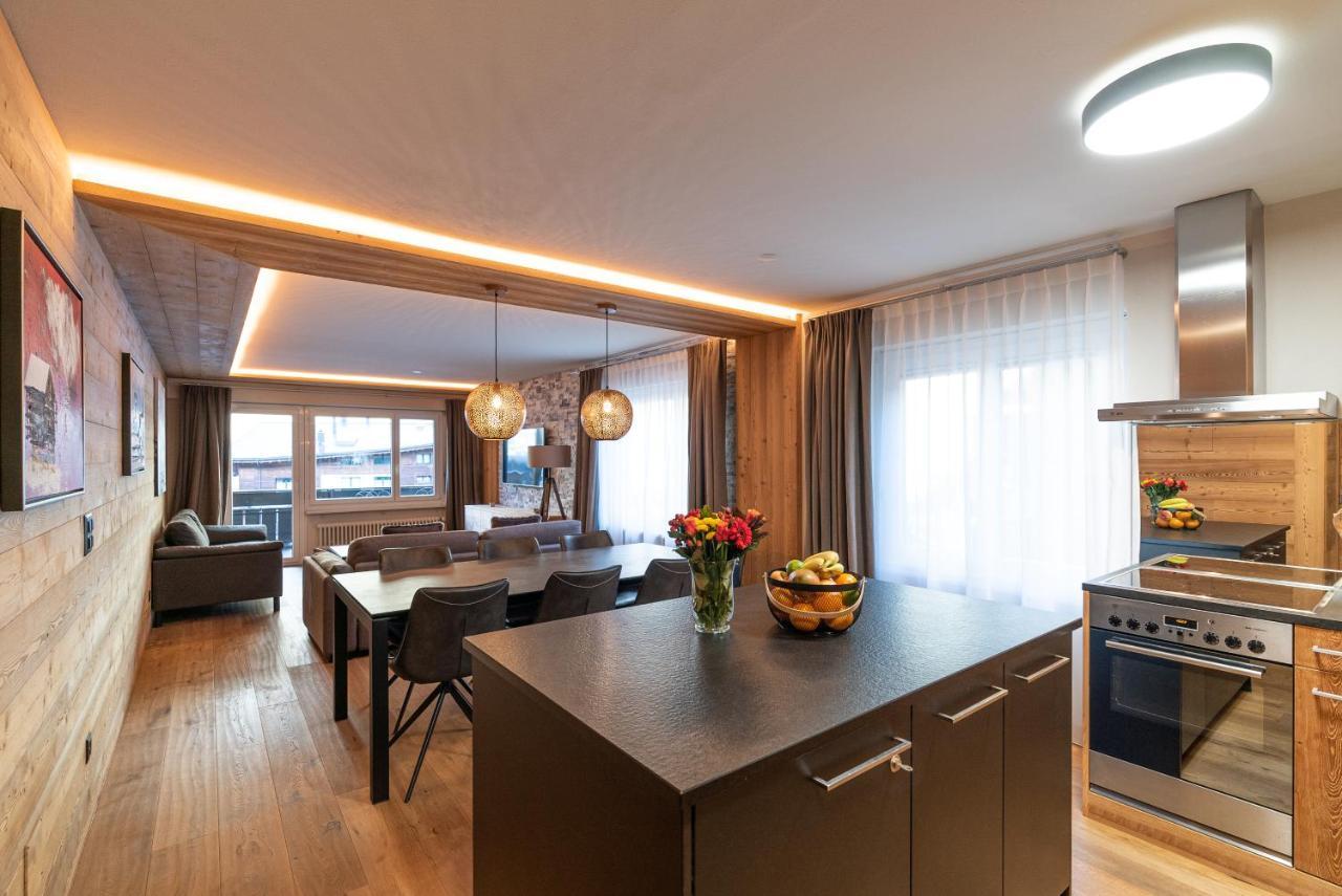 Haus Mirador By Premium Appartement *